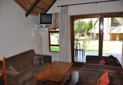 Lekoa Lodge