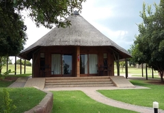 Lekoa Lodge