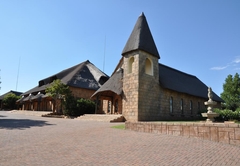 Lekoa Lodge