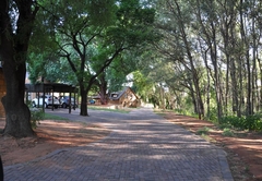 Lekoa Lodge