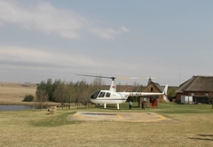 Lekoa Lodge