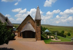 Lekoa Lodge