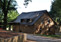 Three-Bedroom Family Chalet