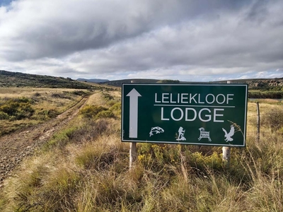 Leliekloof Lodge