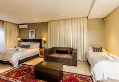 Lemoenkloof Guest House