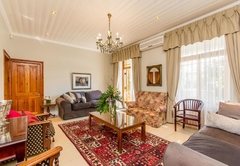 Lemoenkloof Guest House