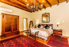 Lemoenkloof Guest House