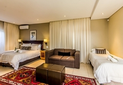 Lemoenkloof Guest House