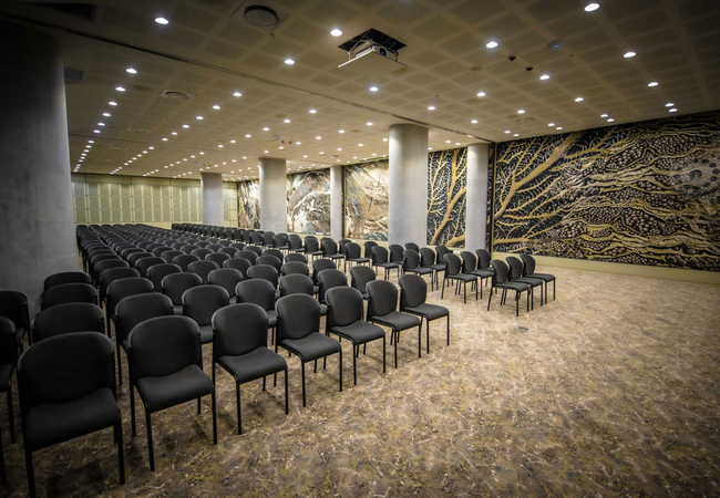 Isabella Conference Room