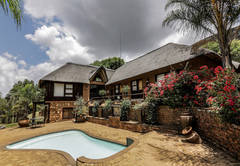 Leopard Lodge