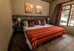 Leopard Lodge