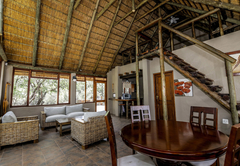 Leopard Lodge