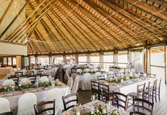 Leopard Lodge Function Venue