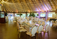 Leopard Lodge Function Venue