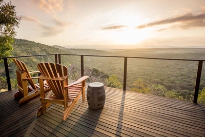 Leopard Mountain Safari Lodge