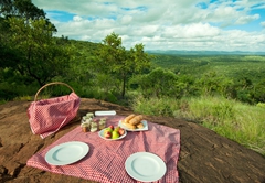 Leopard Mountain Safari Lodge