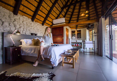 Leopard Mountain Safari Lodge