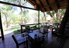 Leopard Rock Guest Lodge