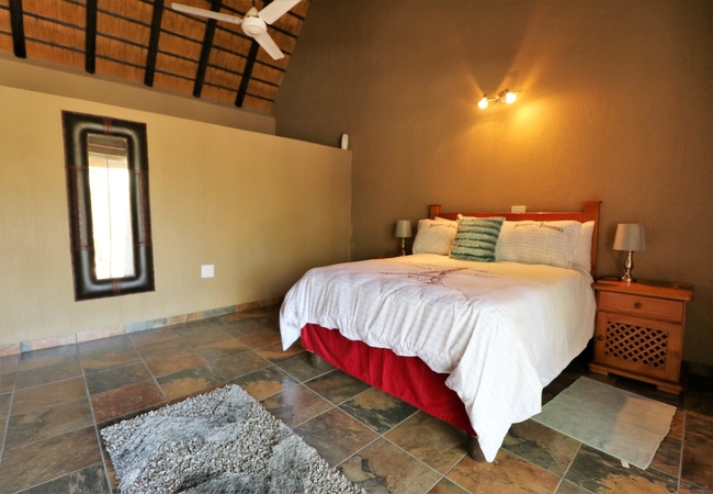 Leopard Rock Guest Lodge