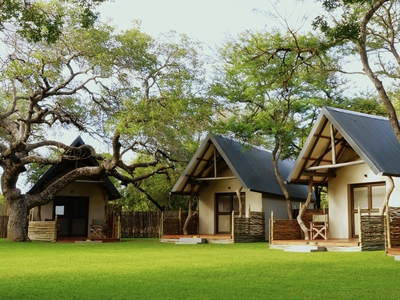 Leopard's Bend Bush Lodge