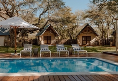 limpopo safari lodges 5 star