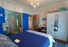 Blue Room