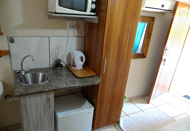 Lephalale Small Single Room