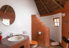 Marula Standard Double Room