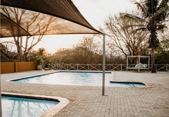 Letaba River Lodge