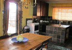 Lethabo Estate Farmhouse