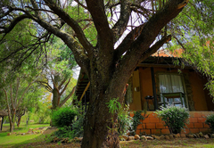 Lethabo Estate Farmhouse