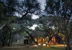 Letlapa Kingfisher Lodge