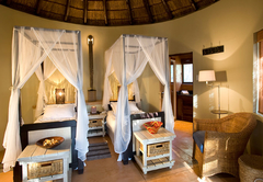 Letlapa Kingfisher Lodge