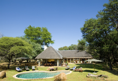 Letlapa Kingfisher Lodge