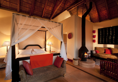 Letlapa Kingfisher Lodge