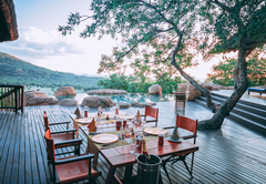 Letlapa Lodge