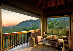 Letlapa Nyala Lodge