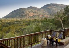 Letlapa Nyala Lodge