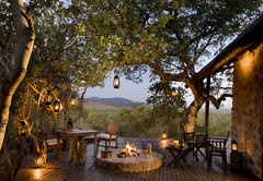 Letlapa Stone Lodge