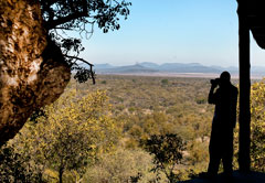 Letlapa Stone Lodge