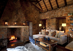 Letlapa Stone Lodge