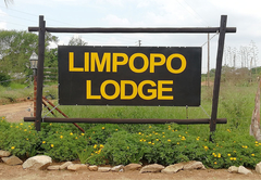 Limpopo Lodge