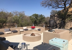 Lindiwe Safari Lodge