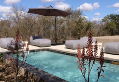 Lindiwe Safari Lodge