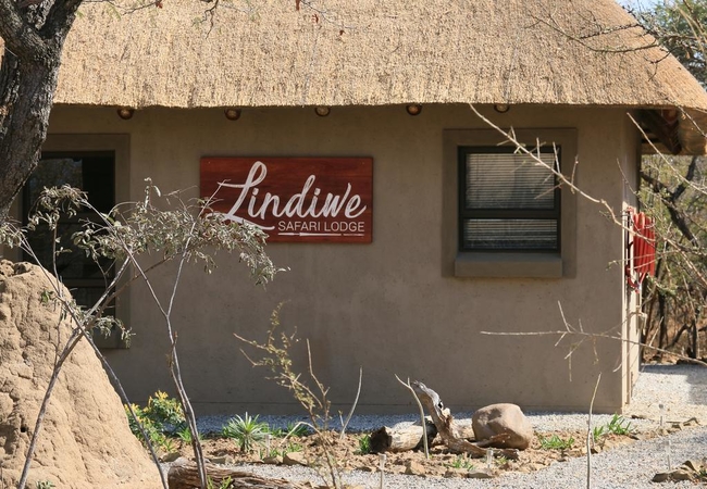 Lindiwe Safari Lodge