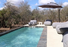 Lindiwe Safari Lodge