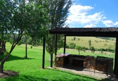 Ou-Kraal Braai Area