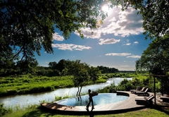 Tinga Lodge