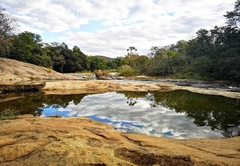 Lions Rock Rapids Camp