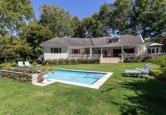 Constantia Self Catering - 